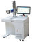 Automatic 20w Fiber Laser Engraving Machine , High Efficiency Fiber Laser Engraver