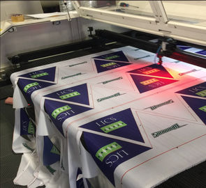 Custom Carpet 100w Co2 Laser Machine Co2 Laser Cutting Machine Acrylic Plates