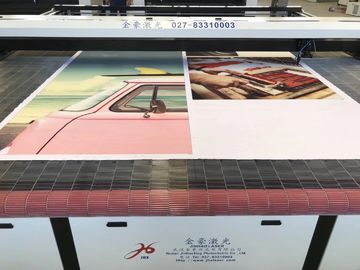 50w二酸化炭素レーザー機械220V二酸化炭素の彫版機械水冷